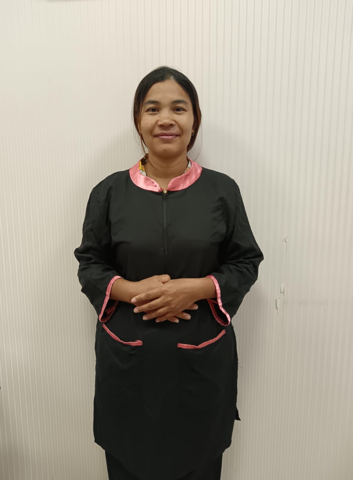 Wai hnin phyu